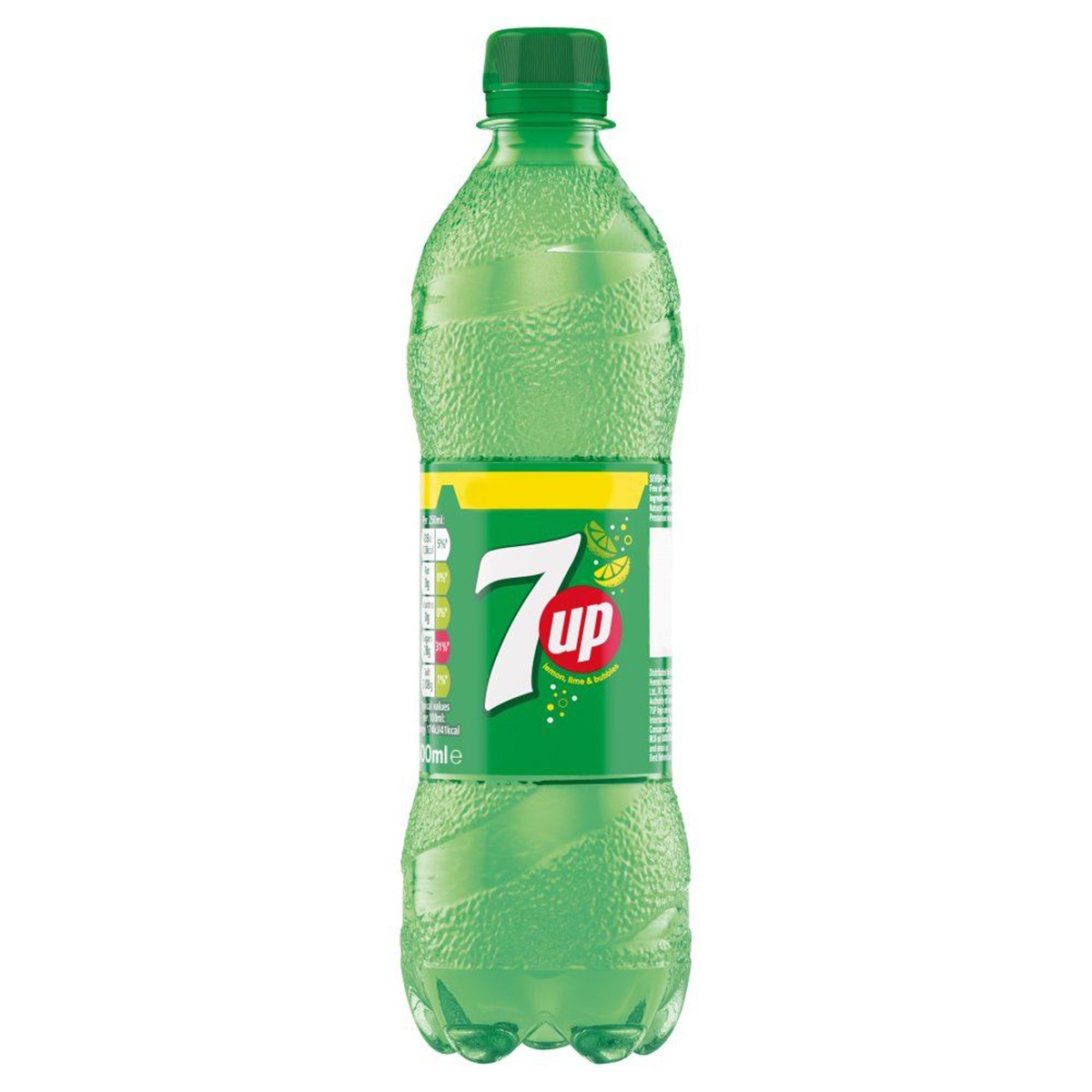 7up 500ml