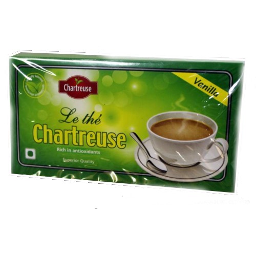 Chartreuse Vanille 250g