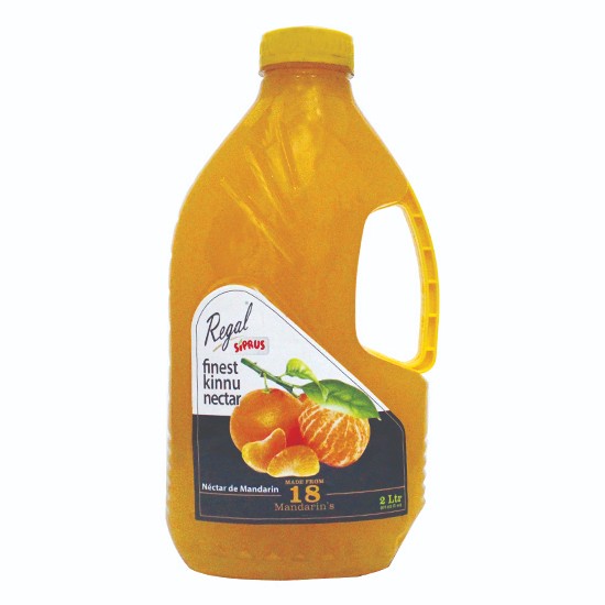 Regal Finest Kinnu Nectar 2L