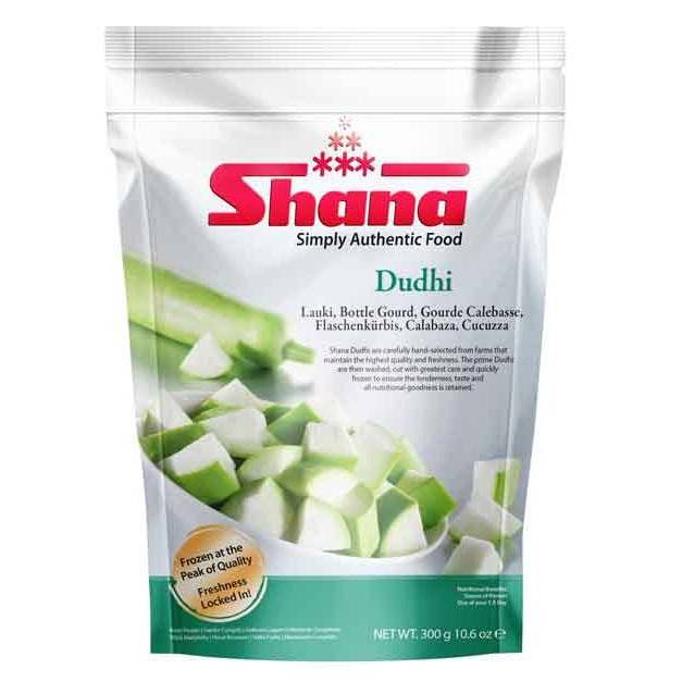 Shana Dudhi 300g
