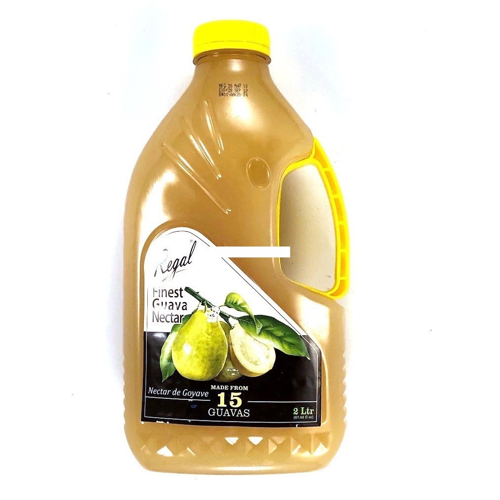 Regal Finest Guava Nectar 2L