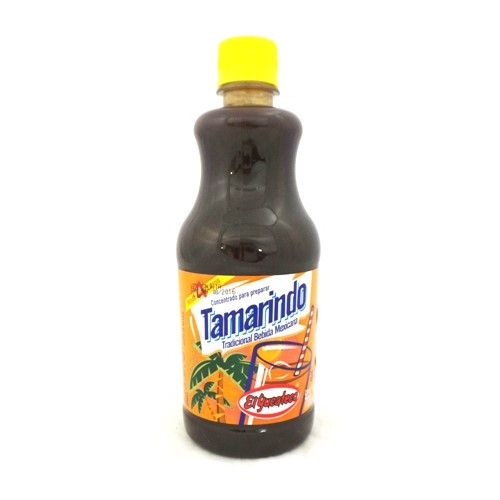 Elyucateco Tamarindo 700ml