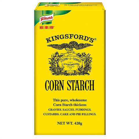 Knorr Corn Starch 420g