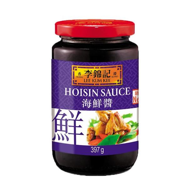 Lee Kum Kee Hoisin Sauce 397g