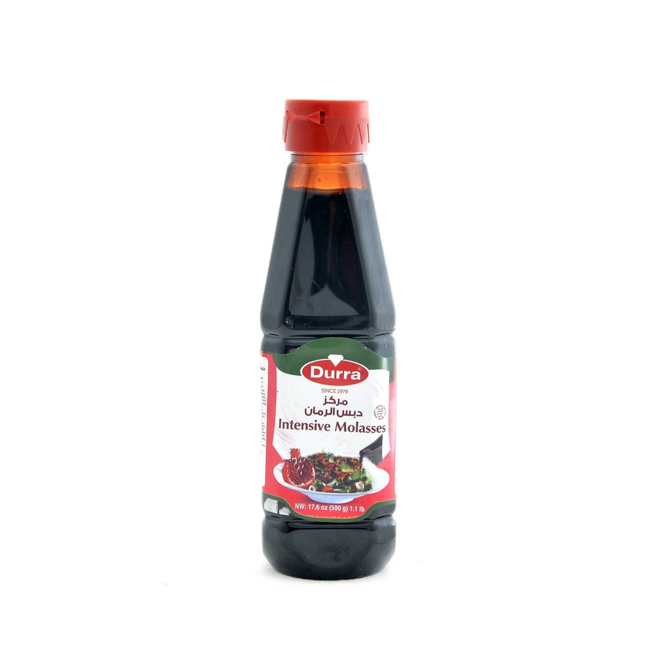 Durra Intensive Molasses Sauce 500g