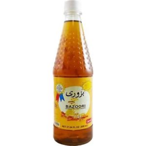 Qarshi Bazoori Concentrated Syrup 800ml