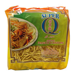 Super Q Pancit Canton 454g
